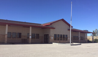 More details for 120 Broadway St, Wamsutter, WY - Office for Sale