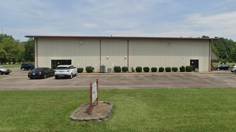 455 Old Wagner Rd, Petersburg, VA for lease - Primary Photo - Image 1 of 1