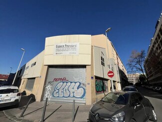 Plus de détails pour 15 Rue Gabriel Marie, Marseille - Multi-résidentiel à vendre