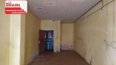 Commerce de détail dans Ibi, Alicante à louer Photo intérieure- Image 1 de 1