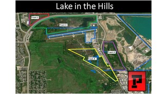 More details for Algonquin/Lake in the Hills – Land for Sale, Lake In The Hills, IL