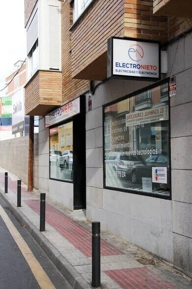 Multifamily in Collado Villalba, Madrid for sale - Building Photo - Image 1 of 3