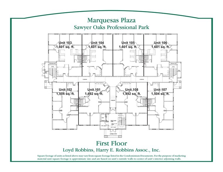 5602 Marquesas Cir, Sarasota, FL à louer - Photo du bâtiment - Image 2 de 22
