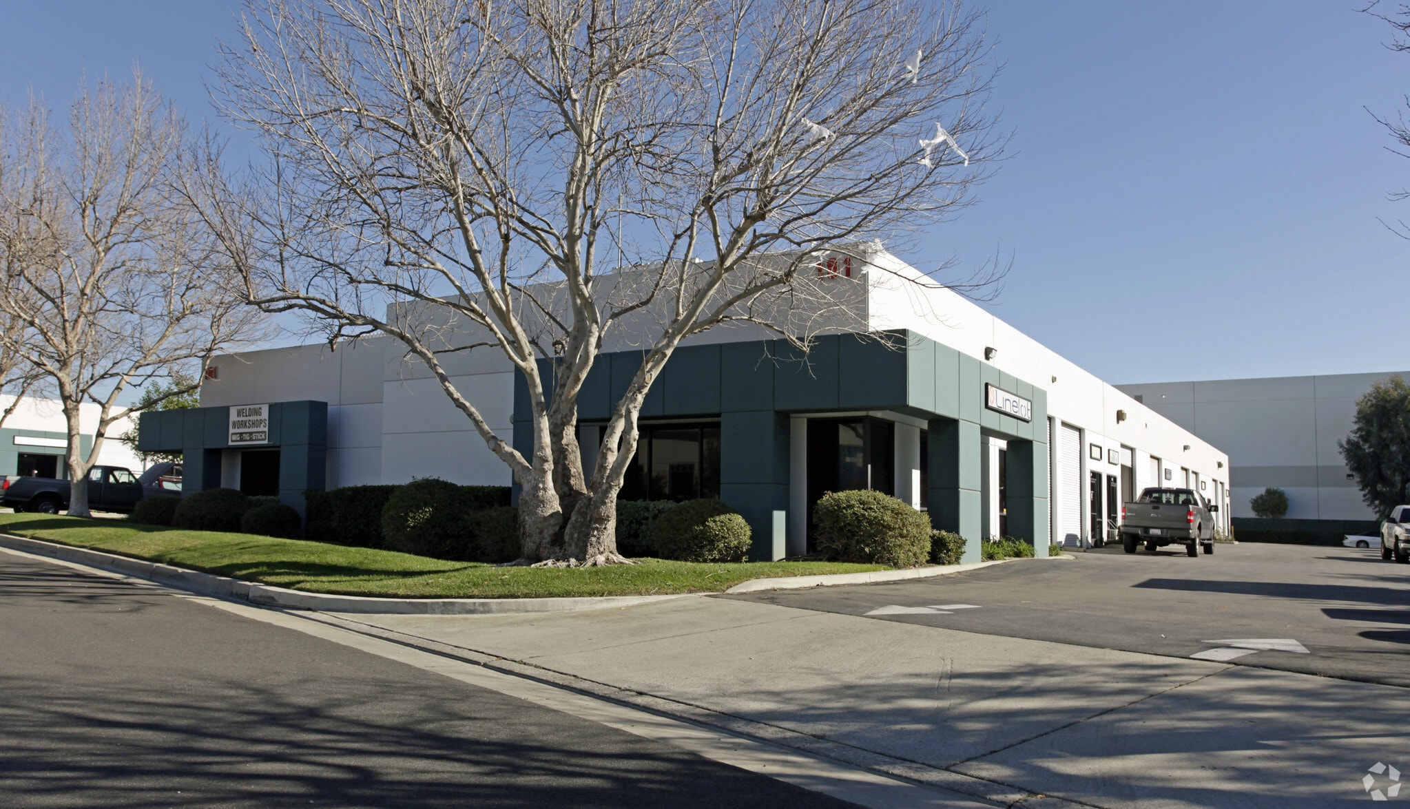5140 E Airport Dr, Ontario, CA for lease Primary Photo- Image 1 of 8