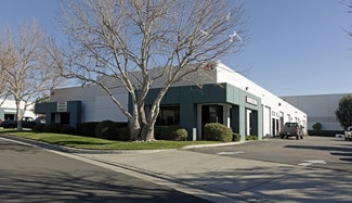 More details for 5140 E Airport Dr, Ontario, CA - Industrial for Lease