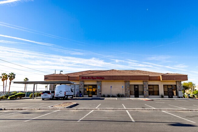 More details for 5071 N Rainbow Blvd, Las Vegas, NV - Office/Retail for Lease