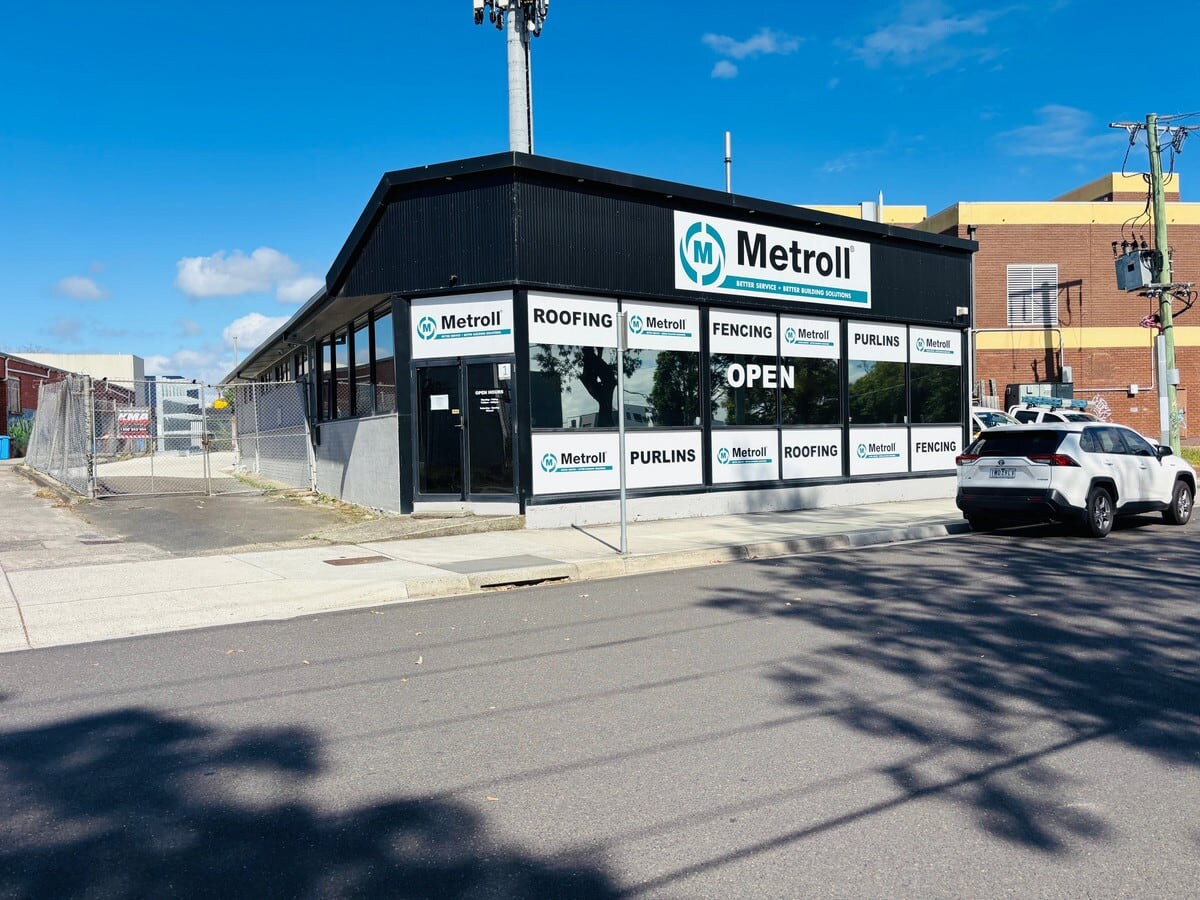 1 Valentine Street, Bayswater for lease Primary Photo- Image 1 of 4