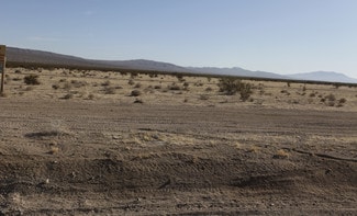 More details for Outlet Center Dr, Barstow, CA - Land for Sale