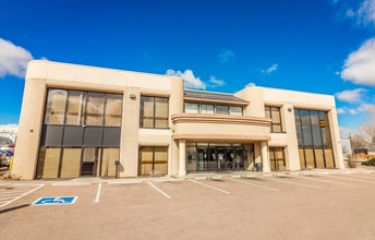 518 Chelton Pl, Colorado Springs, CO for lease Building Photo- Image 1 of 1