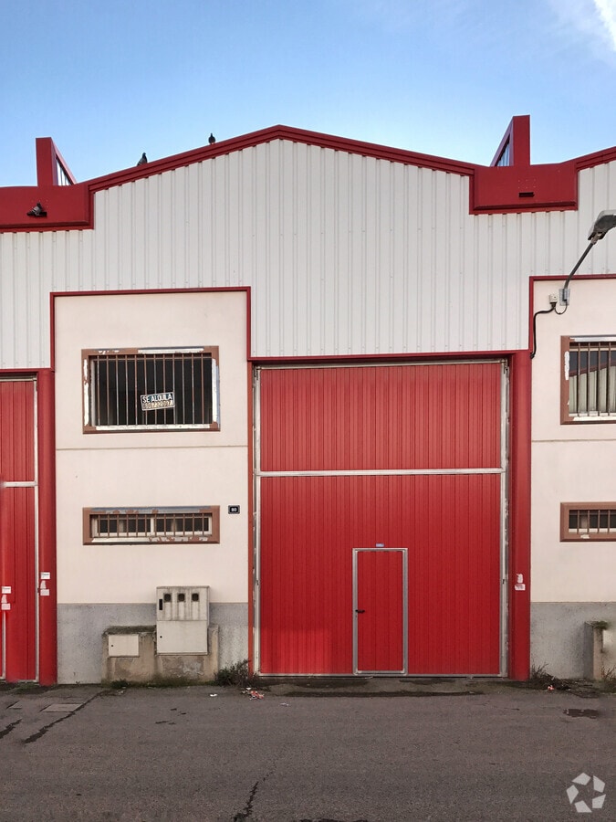 Calle Diamante, 80-82, Valdemoro, MAD 28341 - Unit Puerta 80 - - Interior Photo - Image 1 of 2