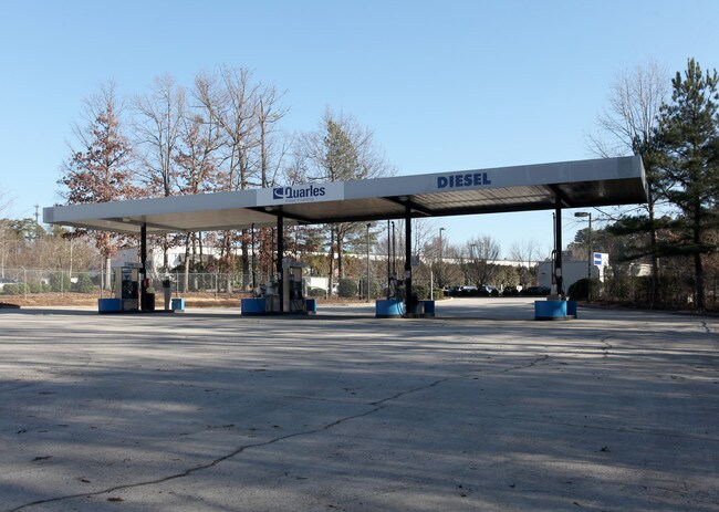 More details for 3916 Commerce Park Dr, Raleigh, NC - Retail for Sale