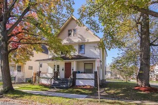 Plus de détails pour 7 Property Multi-family Portfolio – Spécialité à vendre, Cleveland, OH