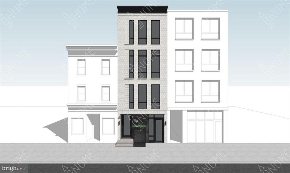 2221 Frankford Ave, Philadelphia, PA for sale - Building Photo - Image 1 of 1