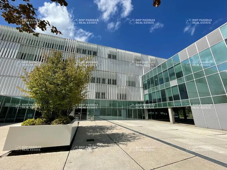 3 Boulevard Henri Ziegler, Blagnac à louer - Photo du bâtiment - Image 3 de 30