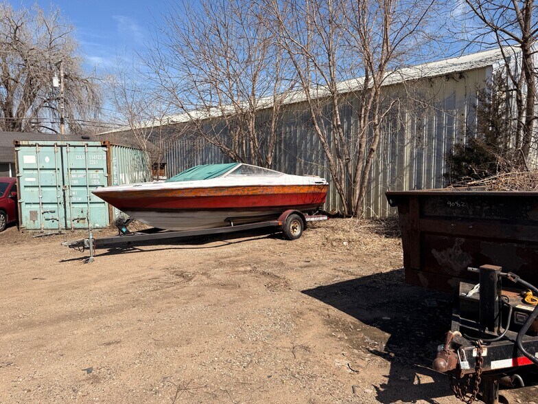 14 Acker St W, Saint Paul, MN à louer - Photo du bâtiment - Image 2 de 13