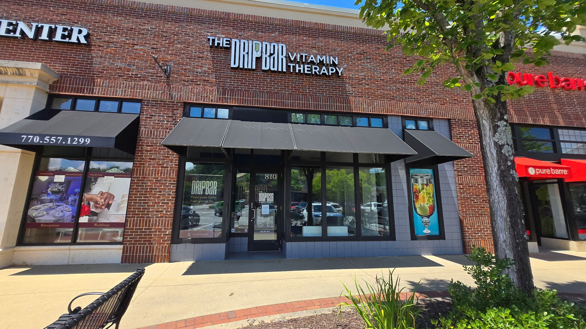 1250 Scenic Hwy, Lawrenceville, GA à louer Photo du bâtiment- Image 1 de 4