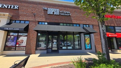 1250 Scenic Hwy, Lawrenceville, GA à louer Photo du bâtiment- Image 1 de 4