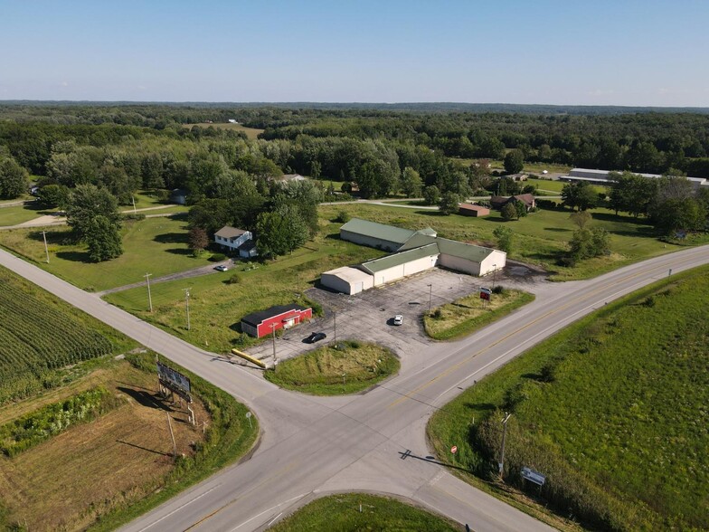 9977 N State Road 39, La Porte, IN for sale - Primary Photo - Image 1 of 1