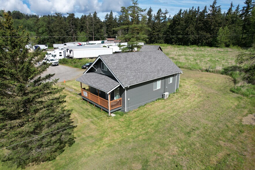320 Birch St, Milton, WA à vendre - Photo du bâtiment - Image 3 de 12