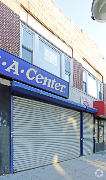 95-25 Jamaica Ave, Woodhaven, NY for lease - Building Photo - Image 3 of 5