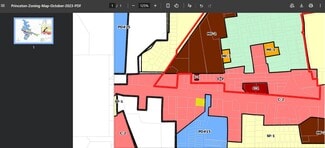 More details for 123 W Princeton Dr, Princeton, TX - Retail for Sale