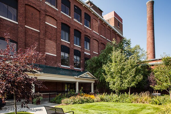 128 Lakeside Ave, Burlington, VT for lease Building Photo- Image 1 of 6