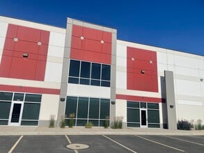 5525 W 1730 S, Salt Lake City, UT à louer Photo du bâtiment- Image 1 de 5