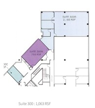 10411 Motor City Dr, Bethesda, MD for lease Floor Plan- Image 1 of 1