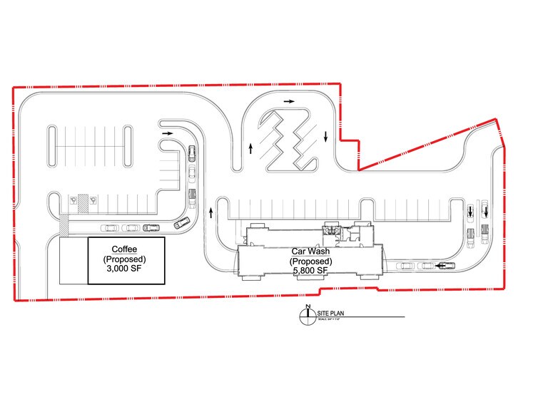 2225 Coburg Rd, Eugene, OR à louer - Photo du bâtiment - Image 2 de 5