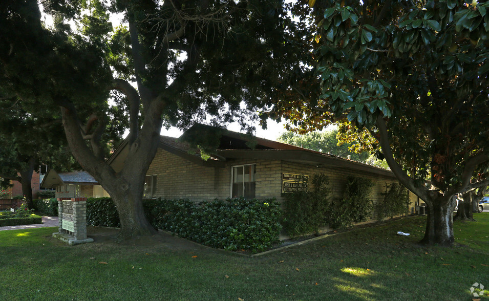 2120 Forest Ave, San Jose, CA for sale - Primary Photo - Image 1 of 1