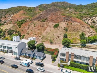 Plus de détails pour 22467 Pacific Coast Hwy, Malibu, CA - Vente au détail à vendre