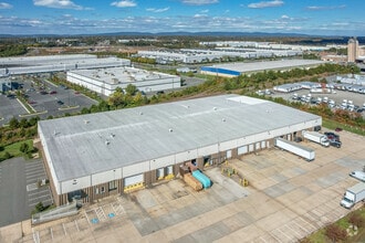 7890 Notes Dr, Manassas, VA - AERIAL  map view