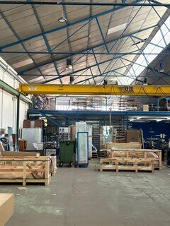 Calle Gavilán, 10, Fuenlabrada, Madrid à louer Photo intérieure- Image 1 de 4