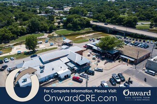 Plus de détails pour 219 S East St, Belton, TX - Commerce de détail à louer