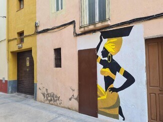 Plus de détails pour Calle Mel, 14, Cardona - Multi-résidentiel à vendre