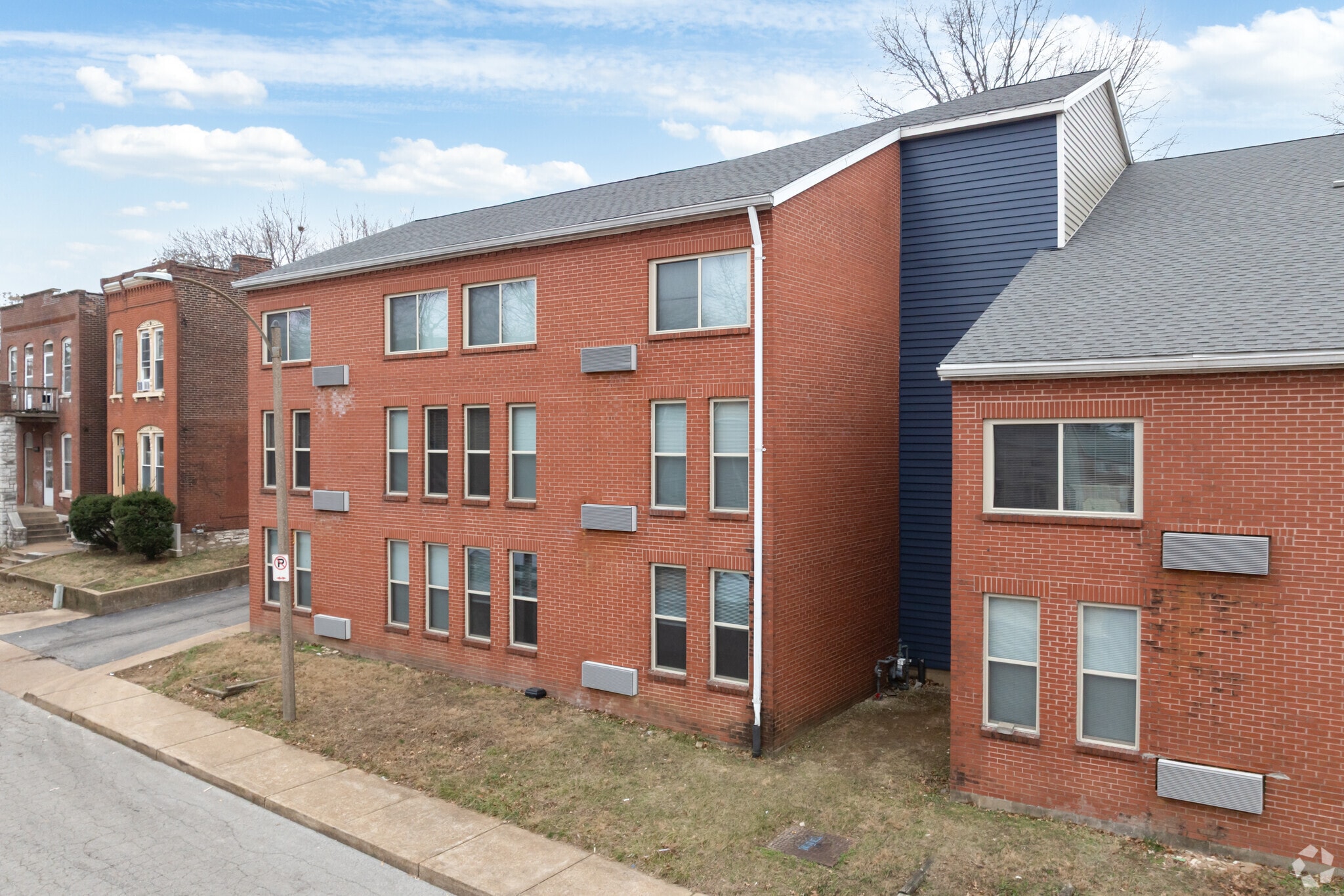 1410 Ohio Ave, Saint Louis, MO à vendre Photo principale- Image 1 de 4