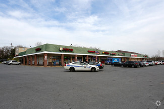 More details for 5418-5432 Sinclair Ln, Baltimore, MD - Retail for Lease