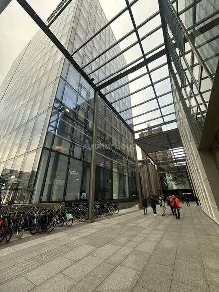 Office in Strasbourg for sale - Building Photo - Image 1 of 9