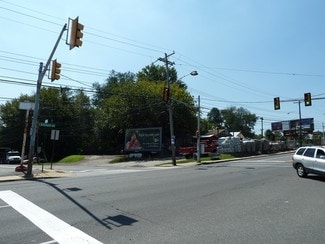 More details for 505-532 E Baltimore Ave, Clifton Heights, PA - Land for Lease