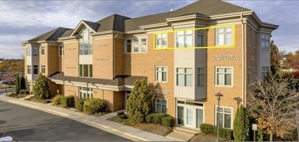 46169 Westlake Dr, Sterling, VA for lease Interior Photo- Image 2 of 7