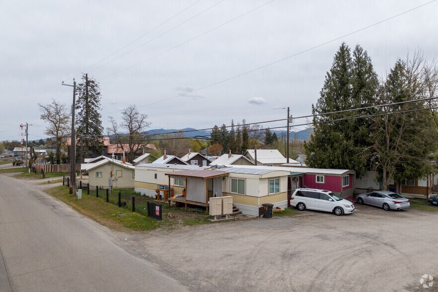 17500 E Sprague Ave, Spokane Valley, WA à vendre - Photo du bâtiment - Image 3 de 5