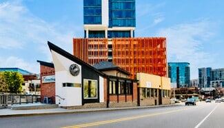 More details for 1811 Division St, Nashville, TN - Office/Retail for Lease