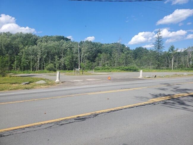 Plus de détails pour 16929 Pennsylvania  SR 706, Montrose, PA - Terrain à louer