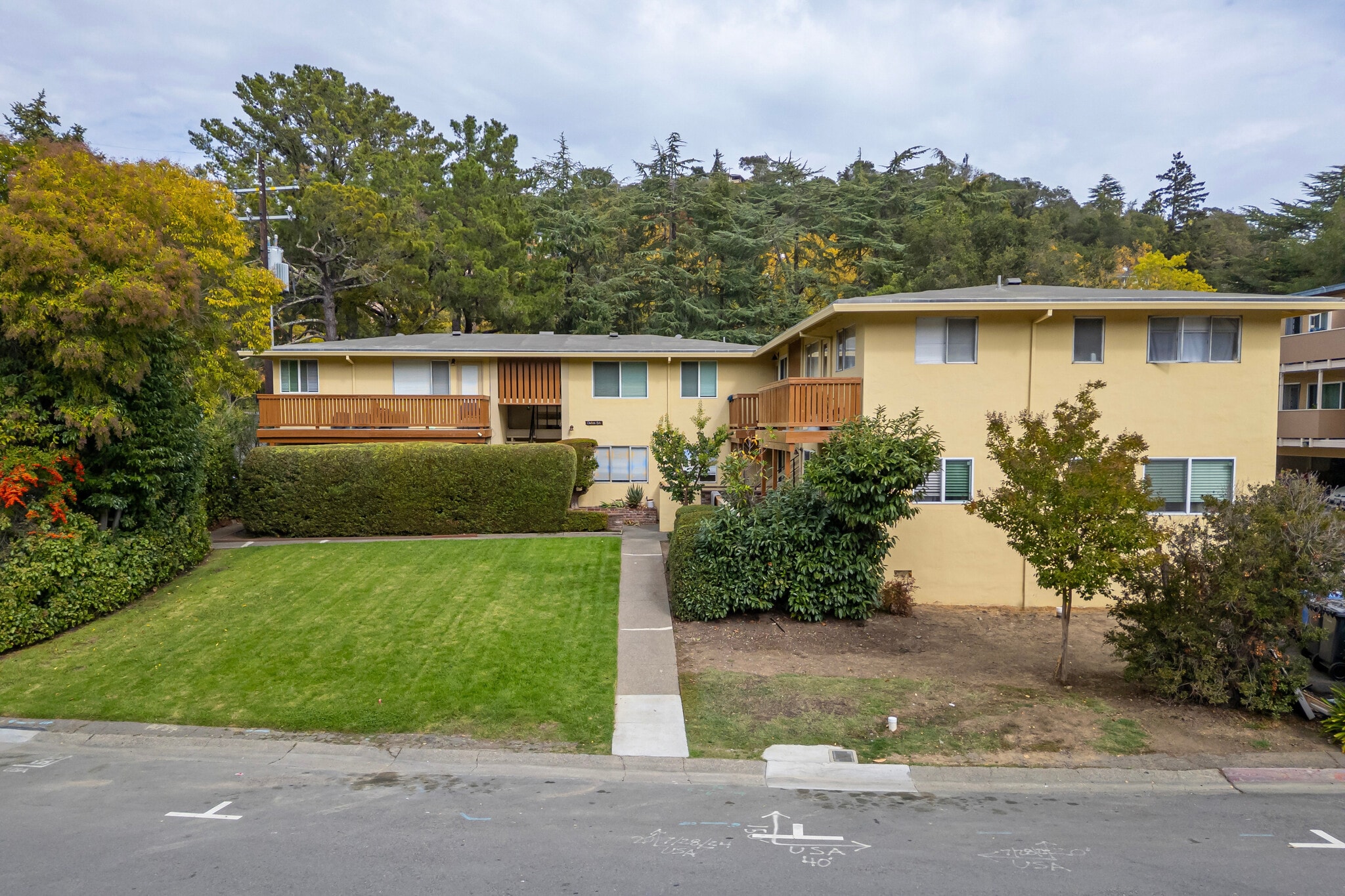500 Vía Hidalgo, Greenbrae, CA for sale Building Photo- Image 1 of 24