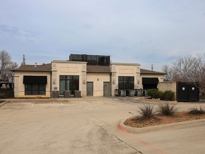 167 Avondale Haslet Rd, Haslet, TX for lease - Building Photo - Image 2 of 11
