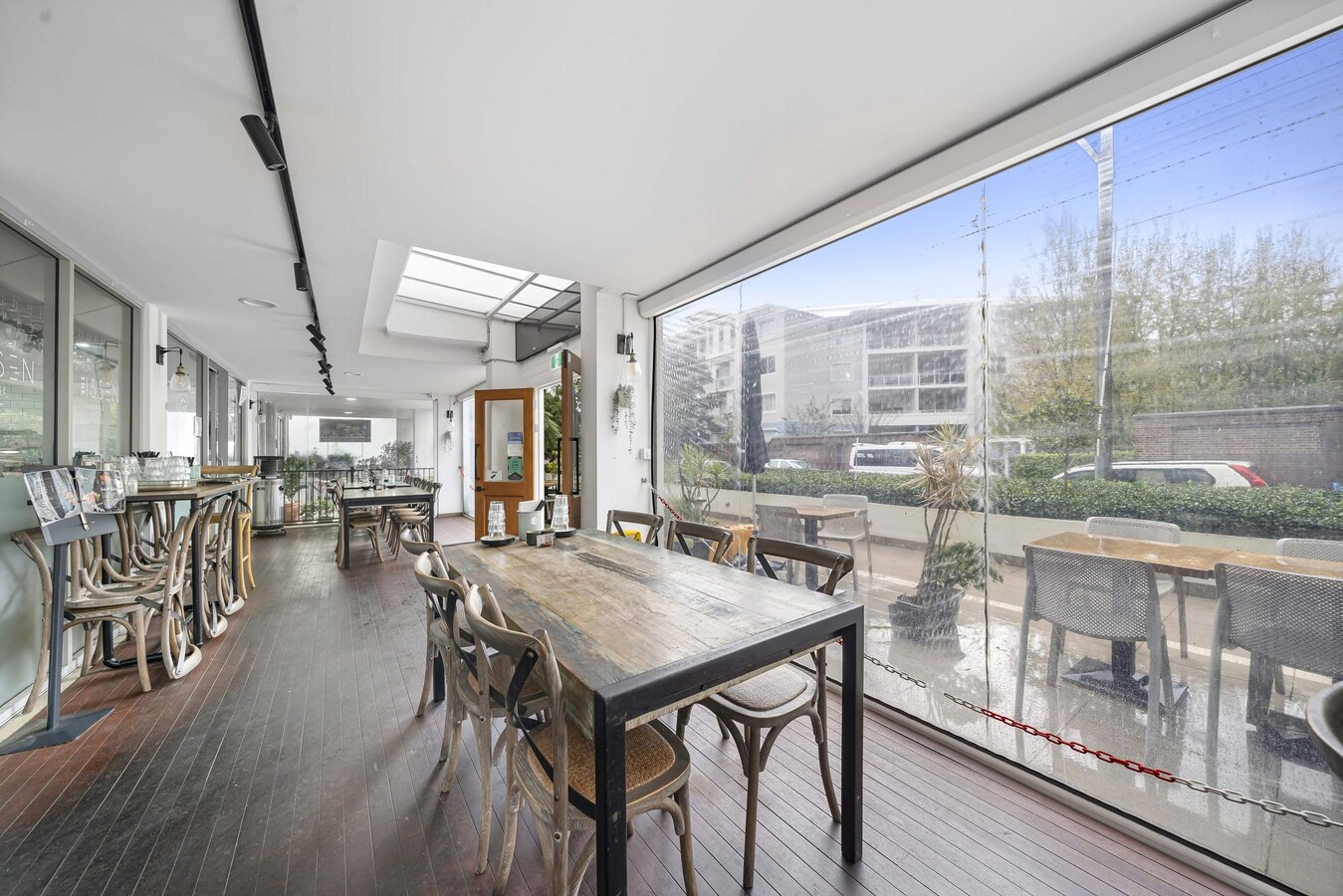 100 Tennyson Rd, Mortlake, NSW 2137 - Unit Unit 2 -  - Interior Photo - Image 2 of 5