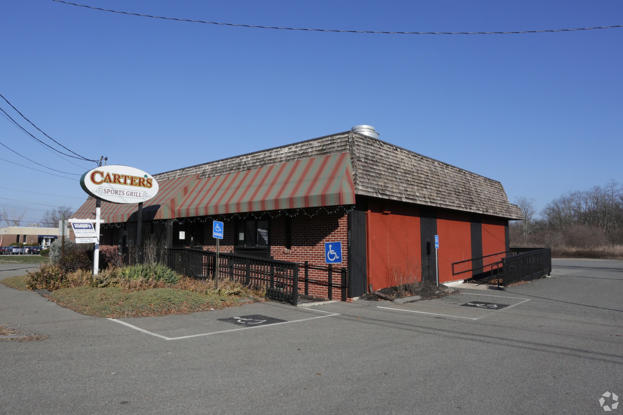 601 Neponset St, Canton, MA à vendre Photo principale- Image 1 de 7