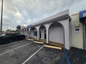 Plus de détails pour 535 N State Road 7, Margate, FL - Bureau à louer