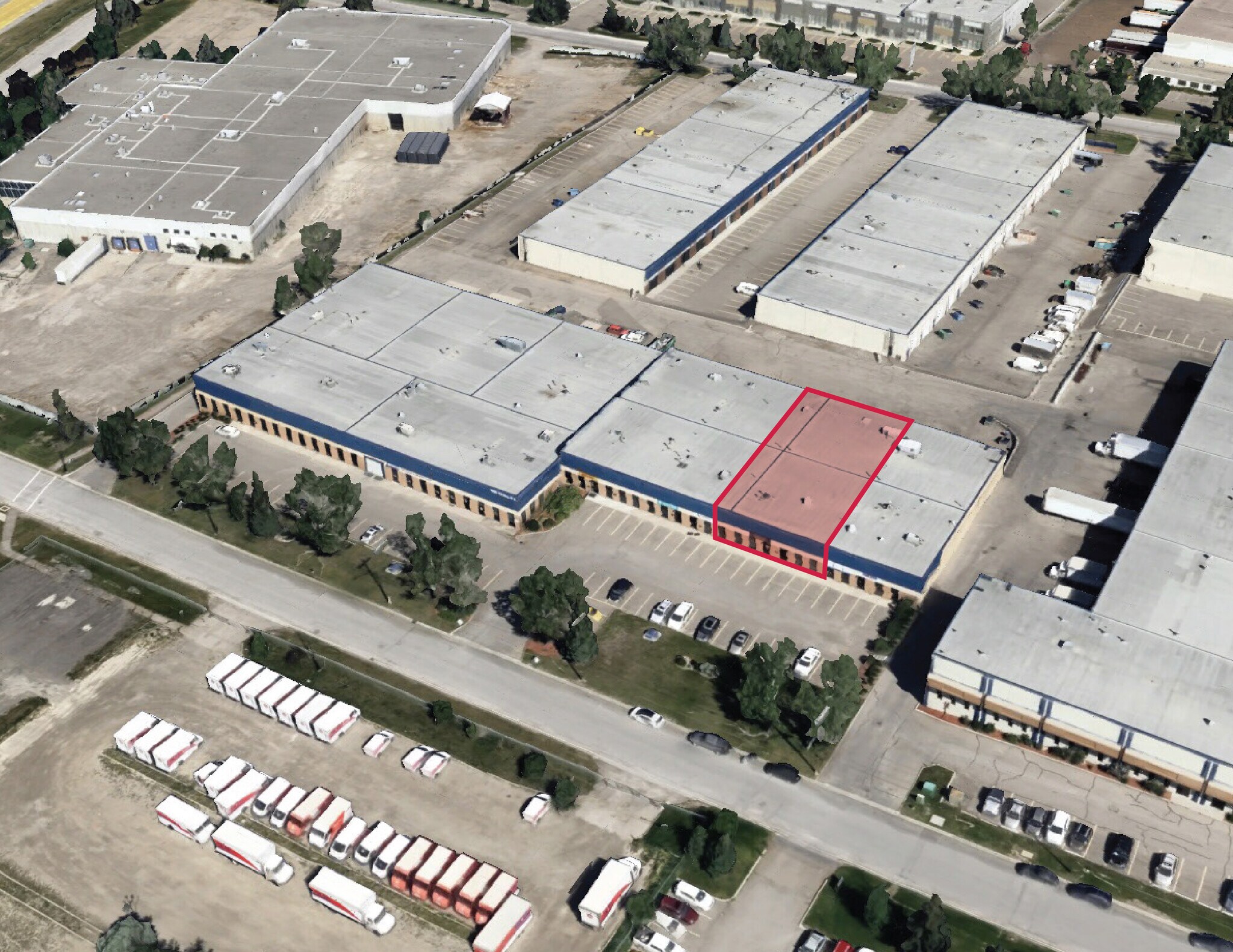 908 53rd Ave NE, Calgary, AB à vendre Photo du bâtiment- Image 1 de 1