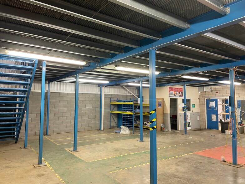 Dixon Clos, Lincoln à louer - Photo intérieure - Image 3 de 6